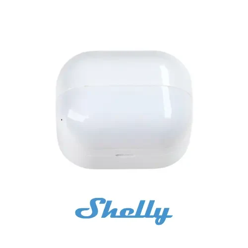 Shelly BLU Motion