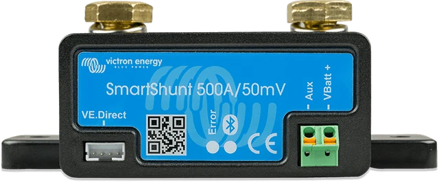 Victron Energy SmartShunt