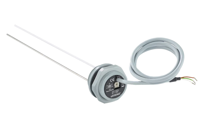 VOTRONIC tank electrodes
