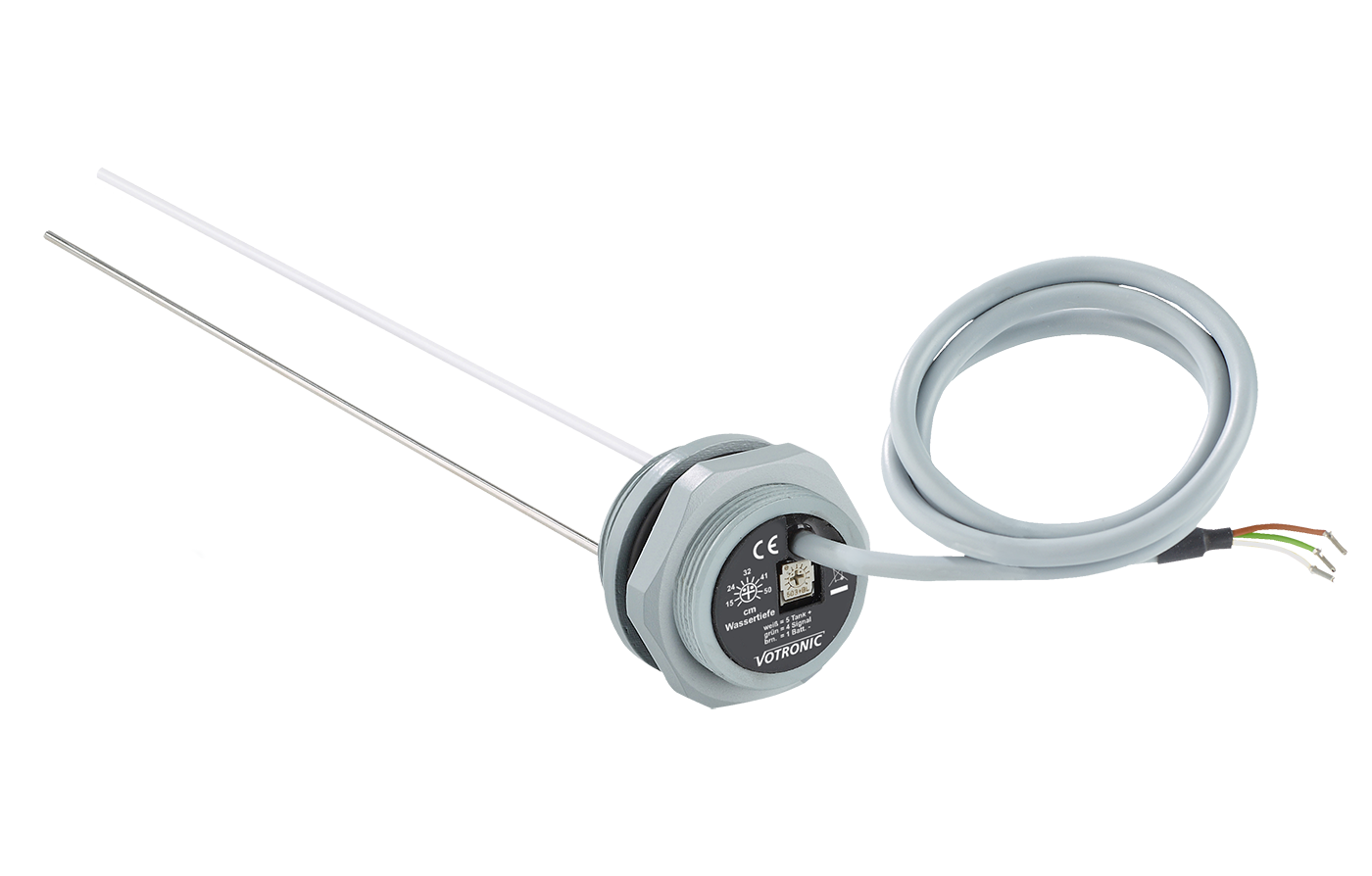VOTRONIC Tankelektrode