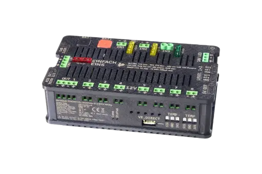 E1NS Komplettset