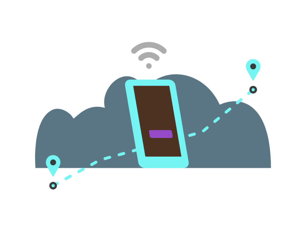 cloud migration process