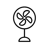 fan
