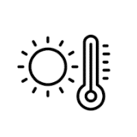 temperature